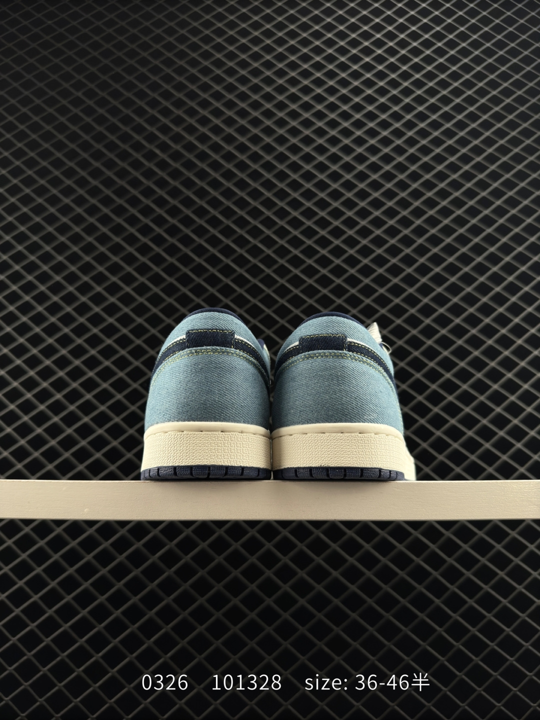 Nike Air Jordan 1 Low